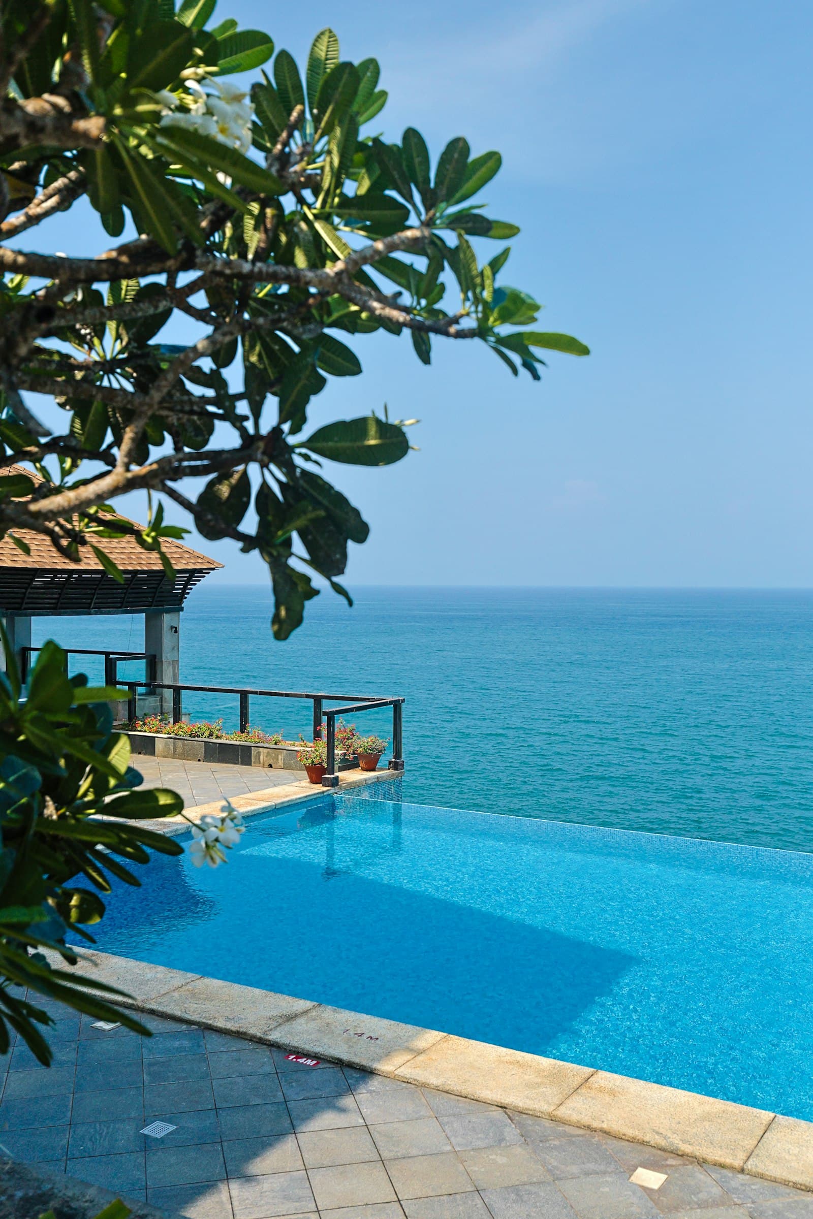 Ocean Cliff Villas