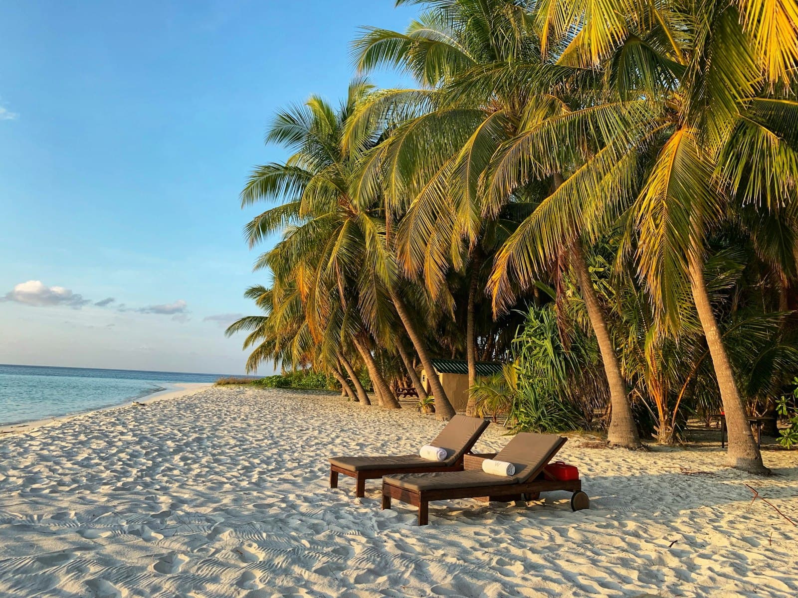Palm Beach Family Resort