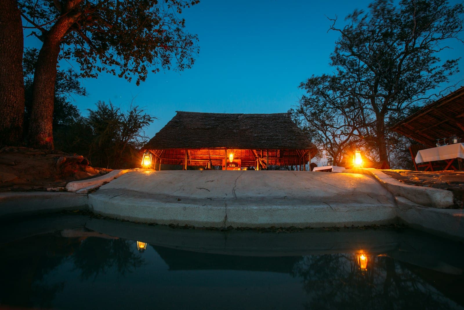 Kilimanjaro View Lodge