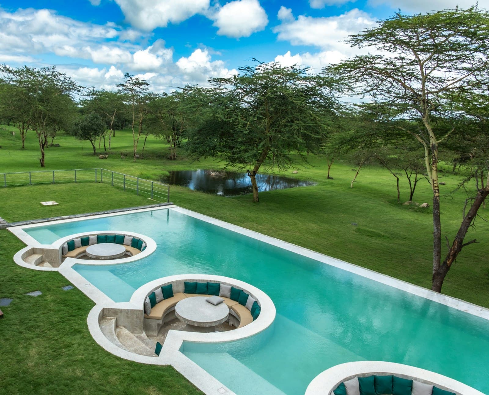 River Lodge Samburu