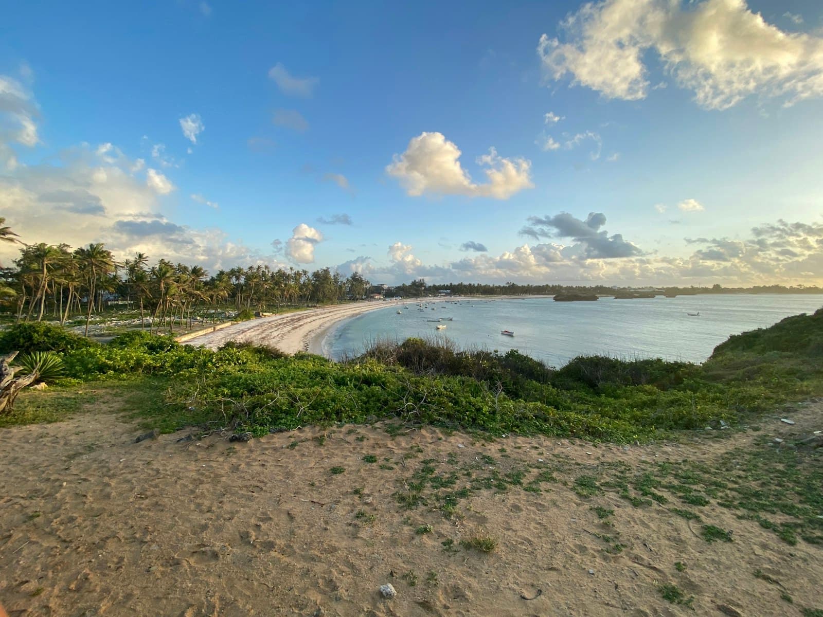 Watamu & Malindi